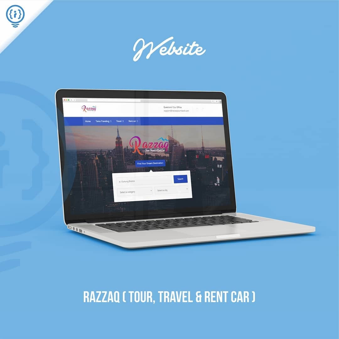 RAZZAQ TOUR TRAVEL